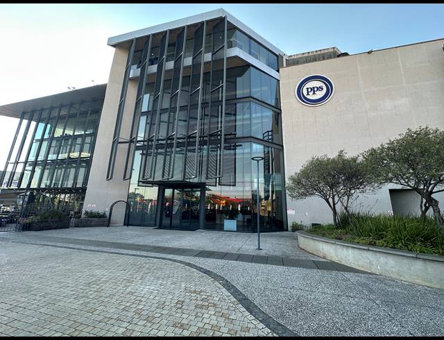 710M² OFFICE TO LET IN CENTURION CENTRAL